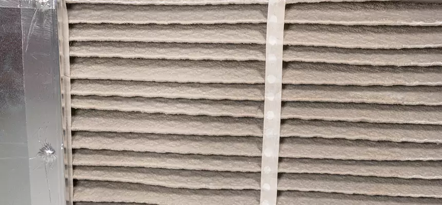 Mobile Car AC Filter Replacement in Mankato