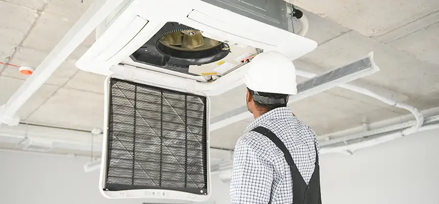 Our Affordable Duct Cleaning Near Me Services in Mankato, MN