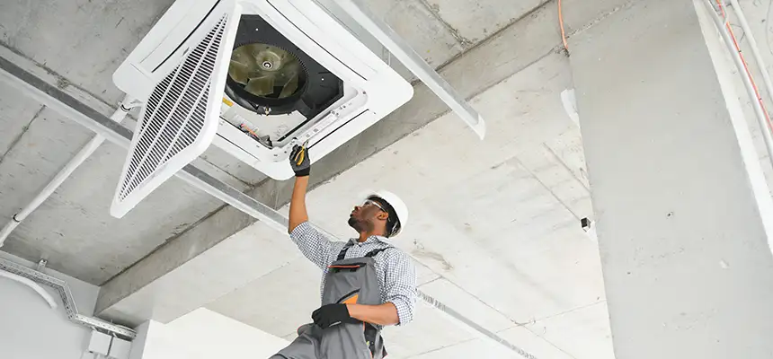 Efficient Multi‑Unit & HOA Annual Vent Cleaning Plans in Mankato