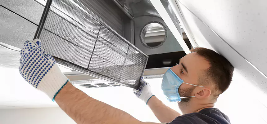 Our Bathroom Exhaust Duct Cleaning Services in Mankato, MN