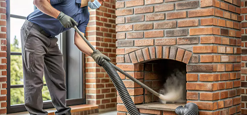 Our Chimney Sweep Services in Mankato, MN