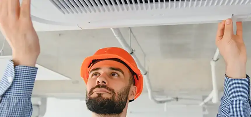 Our Furnace Vent Cleaning Services in Mankato, MN