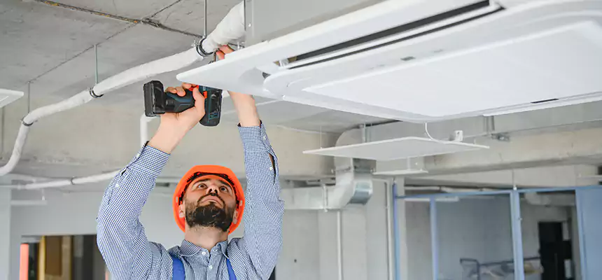 Eco‑Friendly Coil & Plenum Deep Cleaning in Mankato