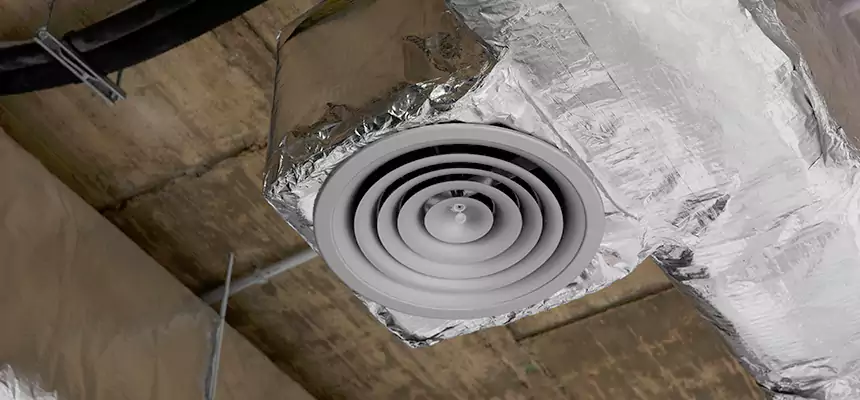 Advanced Industrial Ductwork Cleaning in Mankato