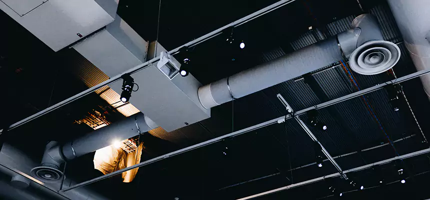 Our Seasonal Allergy Air Duct Cleaning Services in Mankato, MN