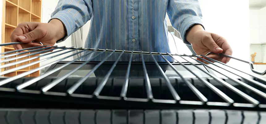 Our Vent Grille Washing Services in Mankato, MN