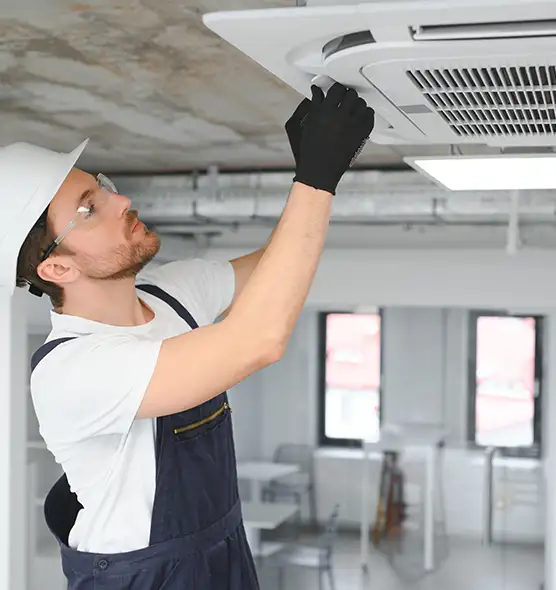 Top Affordable Duct Cleaning Services Near Me in Mankato, MN