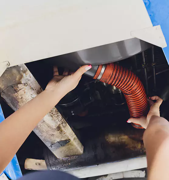 Professional Air Duct Leak Repair in Mankato, MN