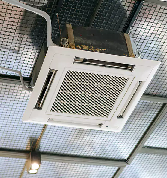 Top-Notch Allergy Relief Vent Cleaning Services in Mankato, MN