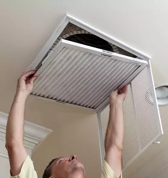 Trusted Apartment Air Duct Cleaning in Mankato, MN