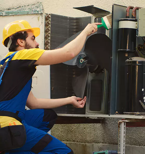 About Dryer Duct Fire Hazard Inspection in Mankato, MN