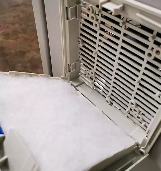 Professional Dryer Vent Mold Cleaning in Mankato, MN