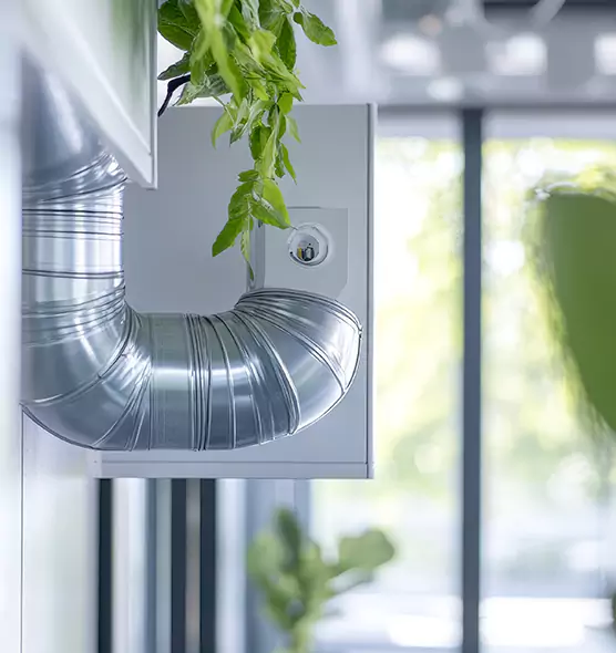 Professional Eco-Safe Dryer Vent Cleaning in Mankato, MN