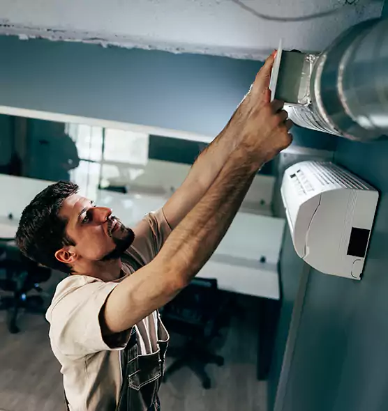 About Flexible Ductwork Replacement in Mankato, MN