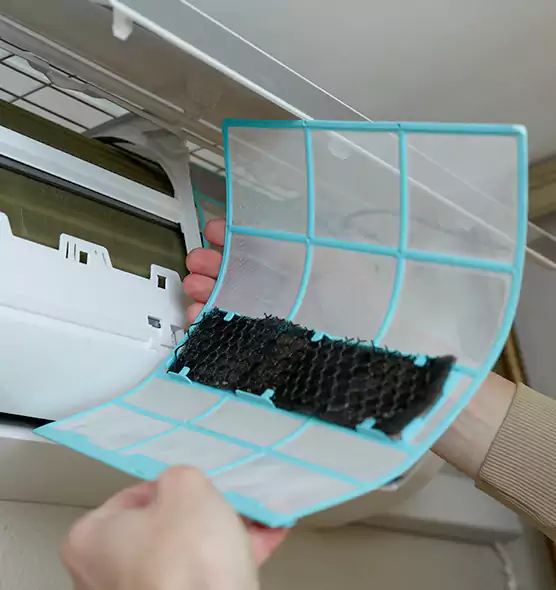 Welcome to Air Duct Cleaning & Repairs Mankato — Your Local HEPA Filter Installation Pros in Mankato, MN