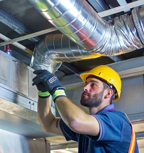Professional NADCA Approved Air Duct Services in Mankato, MN