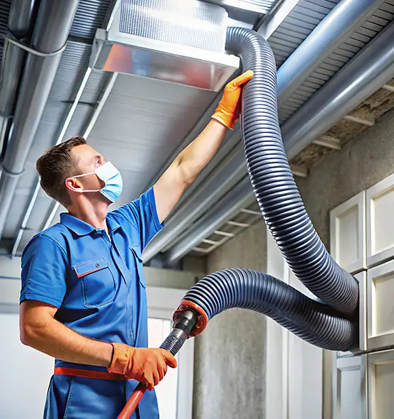Welcome to Air Duct Cleaning & Repairs Mankato — Your Local Roof Dryer Vent Cleaning Specialists in Mankato, MN