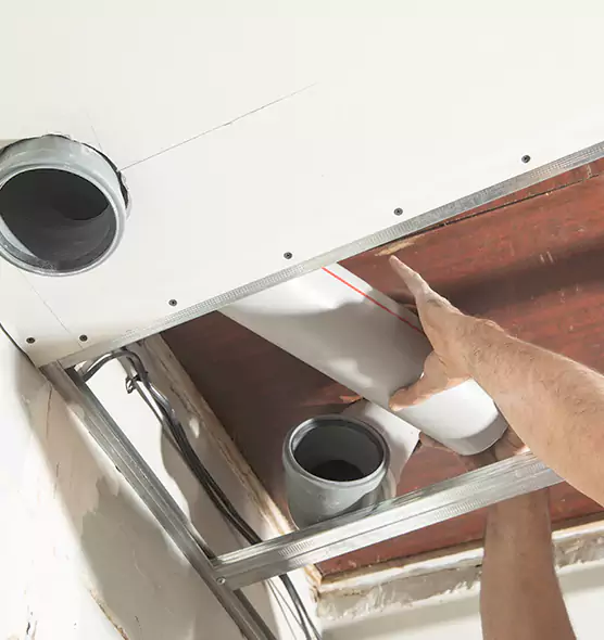 Professional Seasonal Allergy Air Duct Cleaning in Mankato, MN