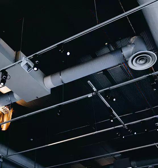 Professinal UV Light Air Purification for Ducts in Mankato, MN