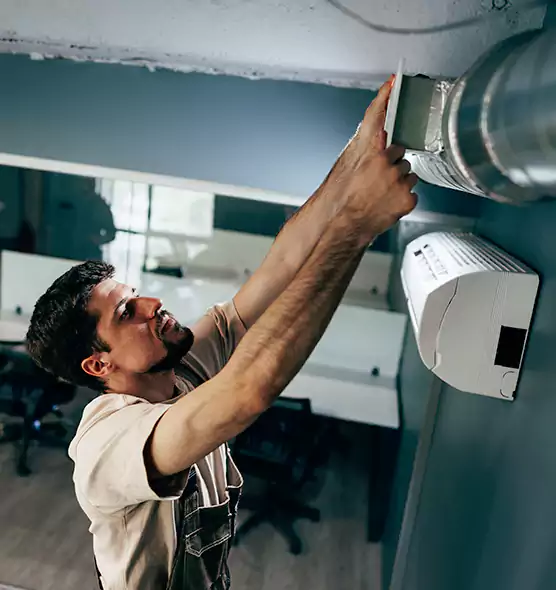 Reliable Warehouse Vent Cleaning in Mankato, MN