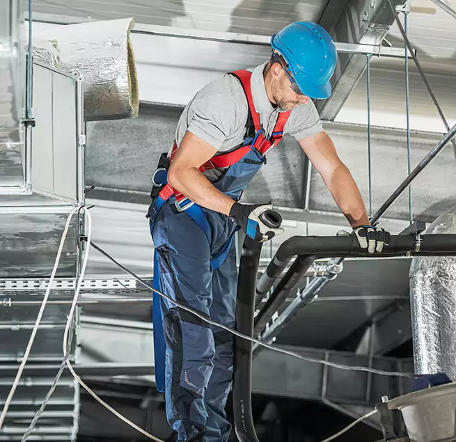 Why Homeowners & Businesses Trust Us in Mankato, MN?