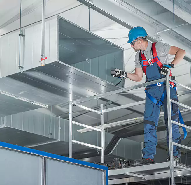 Why Homeowners & Businesses Trust Us in Mankato, MN?