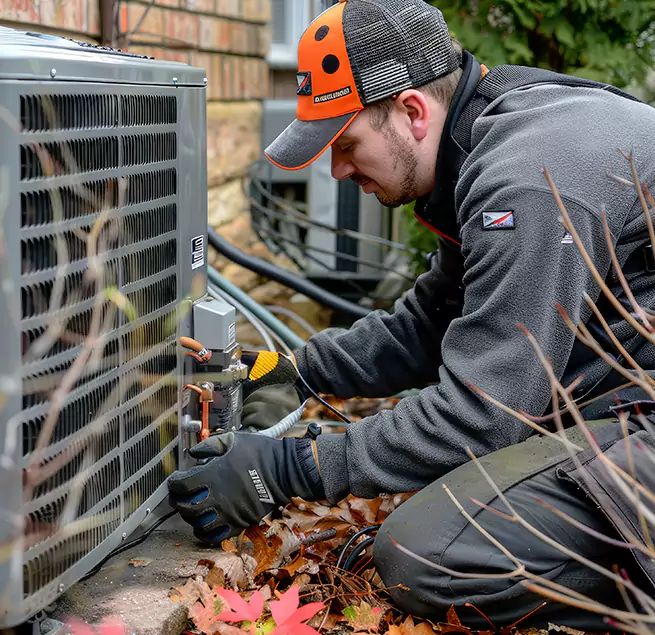 Why Homeowners & Businesses Trust Us in Mankato, MN?