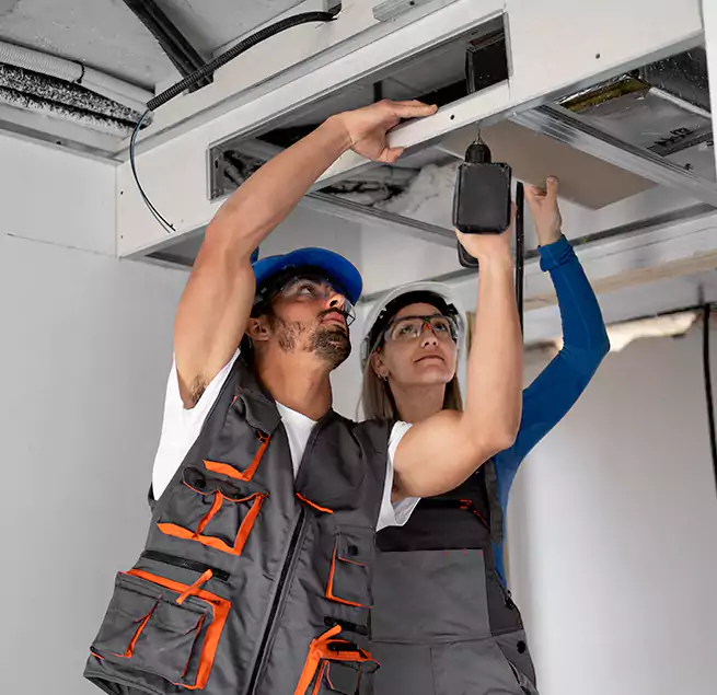 Why Homeowners & Businesses Trust Us in Mankato, MN